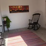 Raekuela Garden Appartement