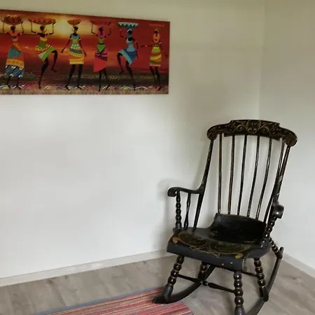 Raekuela Garden Appartamento