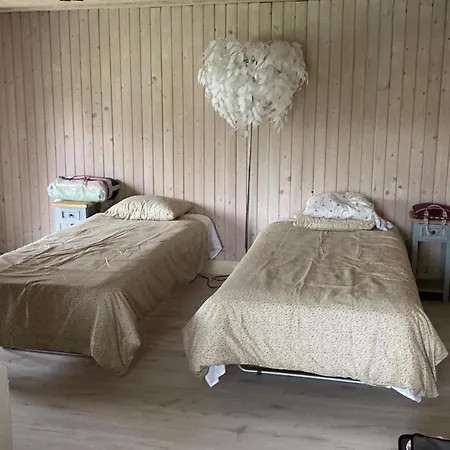 Apartman Raekuela Garden