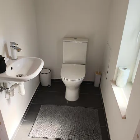 Raekuela Garden Appartamento *