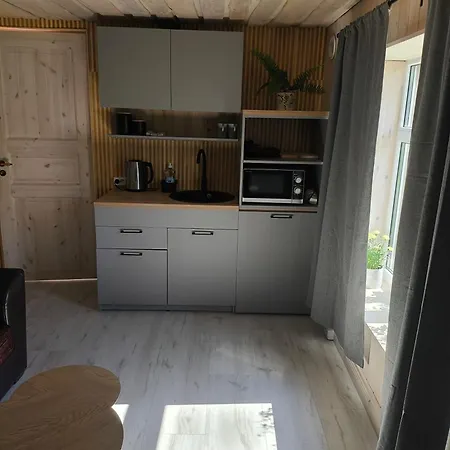 Raekuela Garden Pärnu