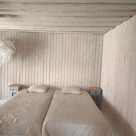 Raekuela Garden Appartamento *