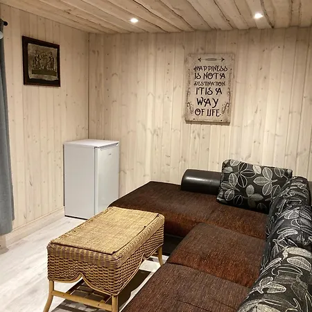 Appartement Raekuela Garden *