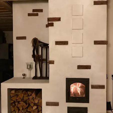 Apartman Raekuela Garden Parnu