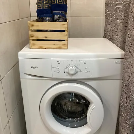 Appartamento Raekuela Garden