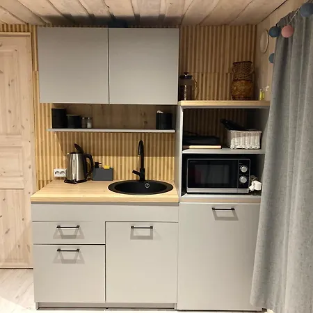 Raekuela Garden Appartamento *