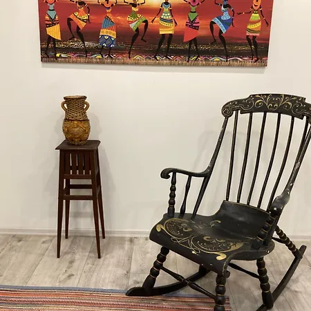 Raekuela Garden Pärnu