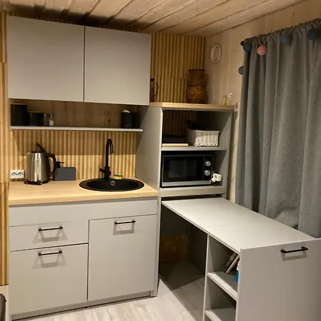 Raekuela Garden Appartamento