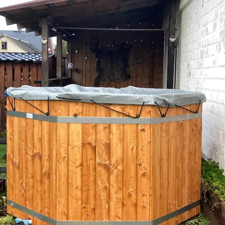 Raekuela Garden Appartamento *