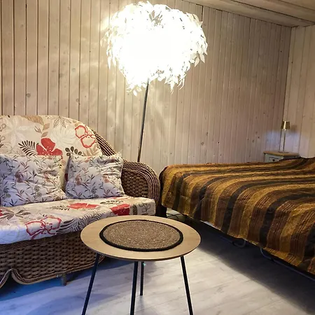 Appartement Raekuela Garden Pärnu