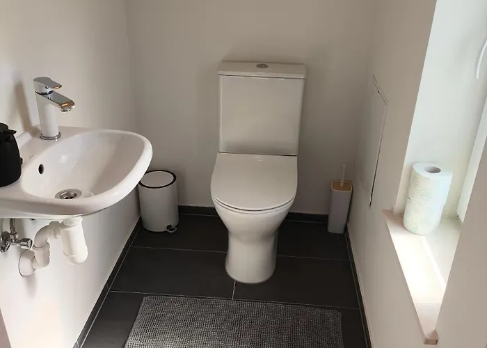 Raekuela Garden Appartement *