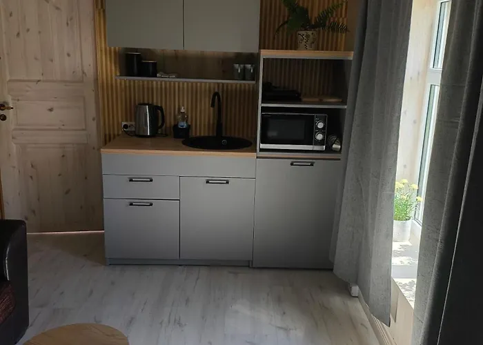 Raekuela Garden Parnu