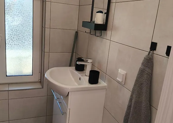 Raekuela Garden * Parnu