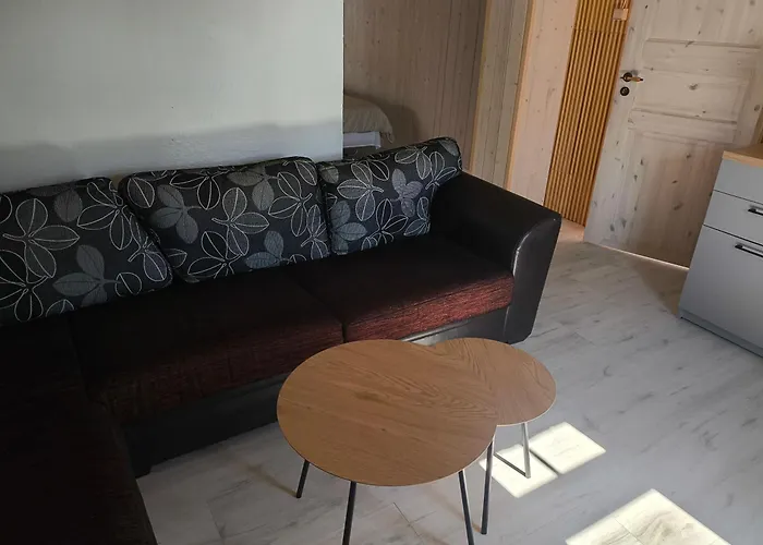 Raekuela Garden Appartement *