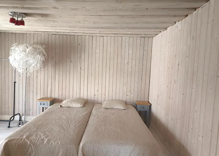 Raekuela Garden Appartement *