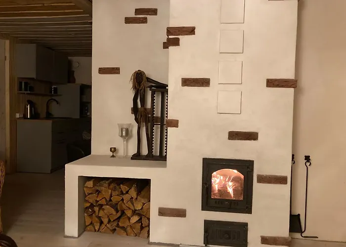 Raekuela Garden Appartement Pärnu