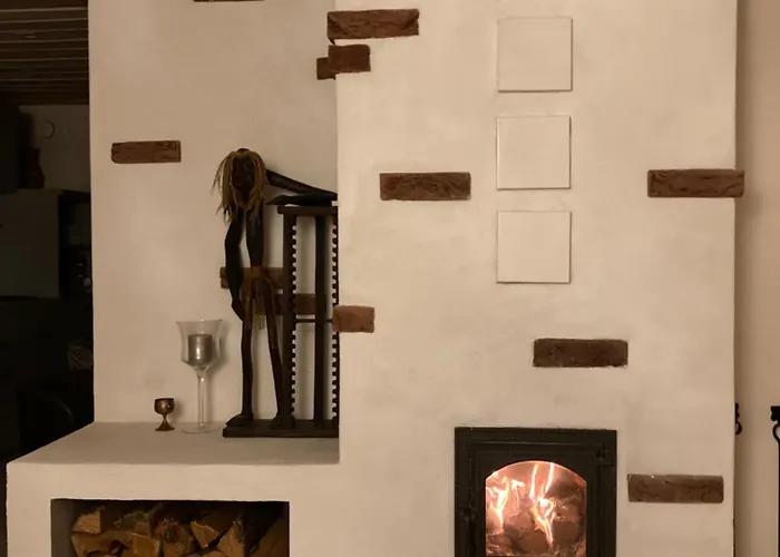 Apartment Raekuela Garden Parnu