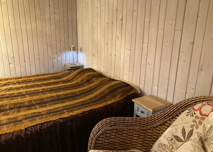 Raekuela Garden * Pärnu