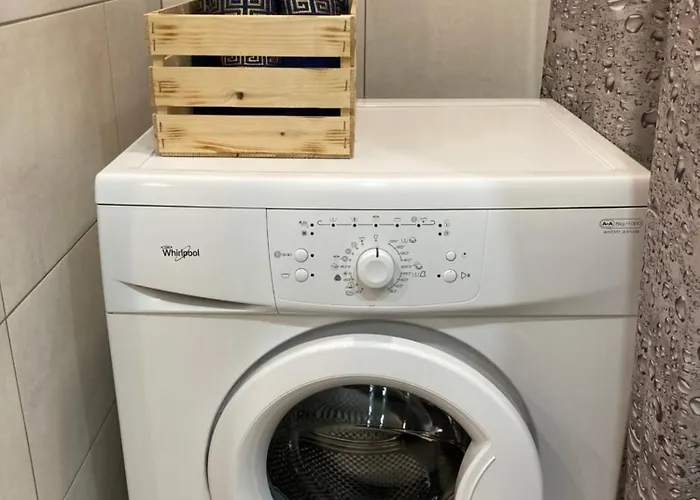 Apartment Raekuela Garden