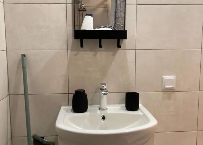 Raekuela Garden Appartement Pärnu