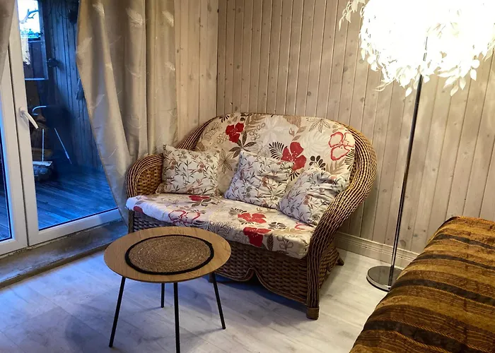 Appartement Raekuela Garden Pärnu