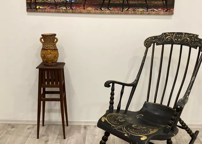 Raekuela Garden Parnu