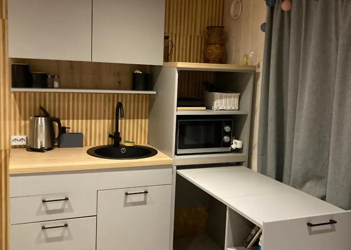 Raekuela Garden Apartment