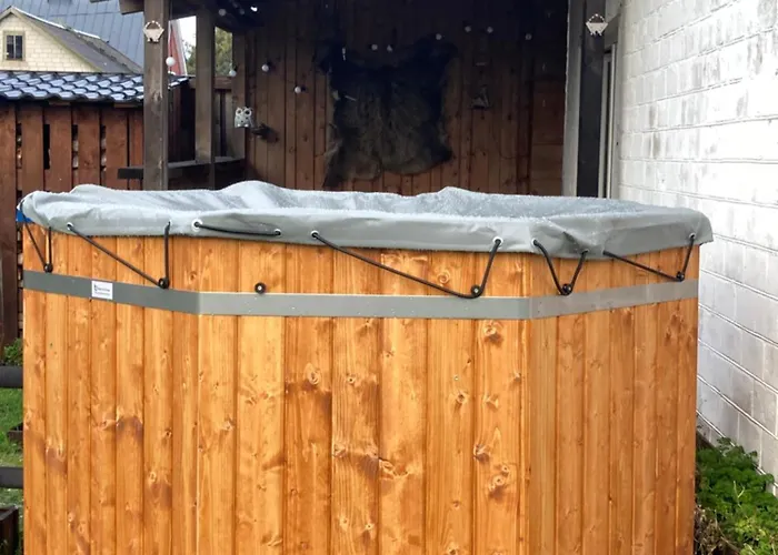 Raekuela Garden Apartment *