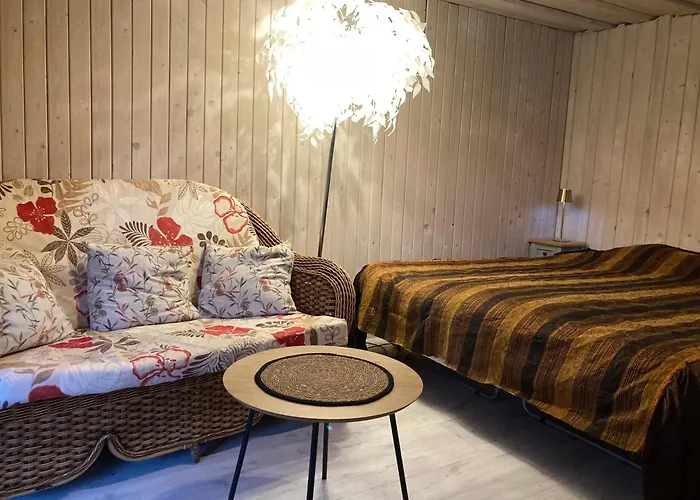 Appartement Raekuela Garden Pärnu