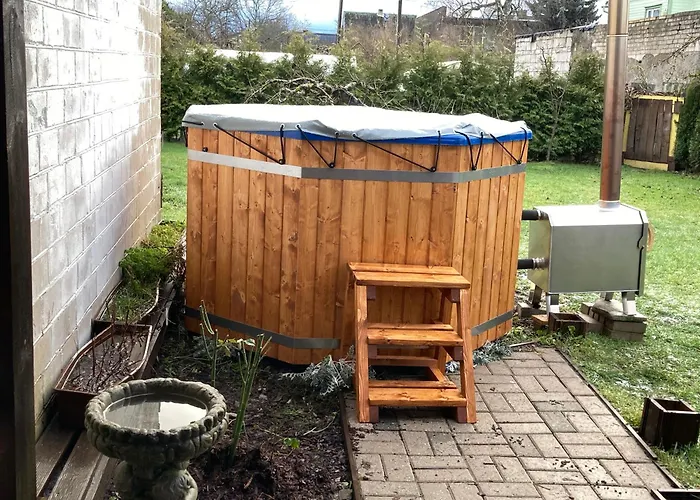 Raekuela Garden Pärnu